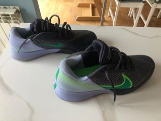 Nike Air Zoom Vapor Pro Zapatillas Tenis