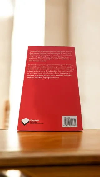 Ganar en la bolsa es posible: El método Ajram (...