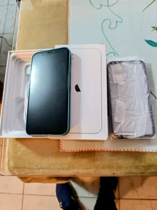 iPhone XR 64GB Blu
