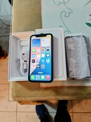 iPhone XR 64GB Blu