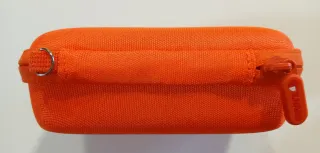 Funda Protectora cartas Xanad Naranja