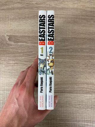 Beastars