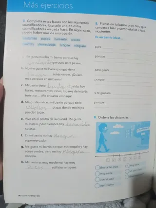 Aula Plus 1. Libro del Alumno