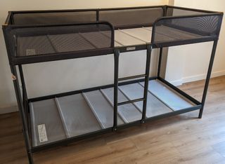 Literas IKEA modelo TUFFING