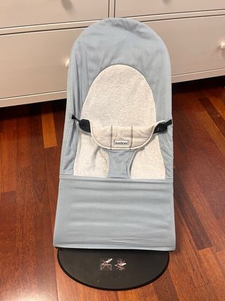 Hamaca BabyBjörn