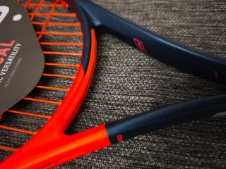 Raqueta Tenis Head Radical Team 280gr