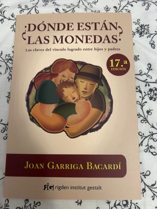 ¿Dónde están las monedas?: Las claves del víncu...