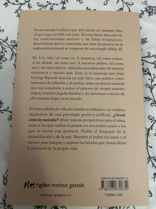 ¿Dónde están las monedas?: Las claves del víncu...