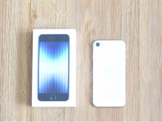 iPhone SE 2022 terza generazione