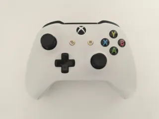 Controller Xbox One Bianco Originale