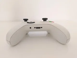 Controller Xbox One Bianco Originale
