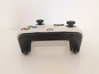 Controller Xbox One Bianco Originale