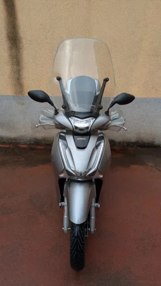 Honda SH 125i ABS 2017 Scooter