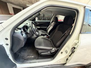 Nissan JUKE 1.6G 112cv. 60.000km.  2019