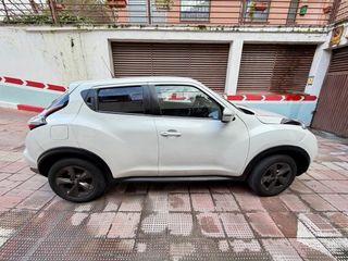 Nissan JUKE 1.6G 112cv. 60.000km.  2019
