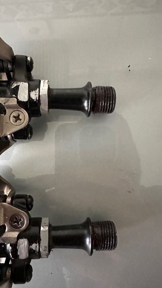 Pedales Shimano PD-M540