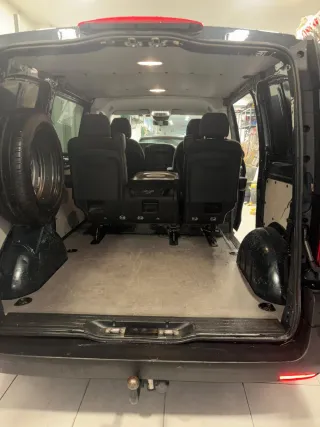 Mercedes-Benz Vito 2022