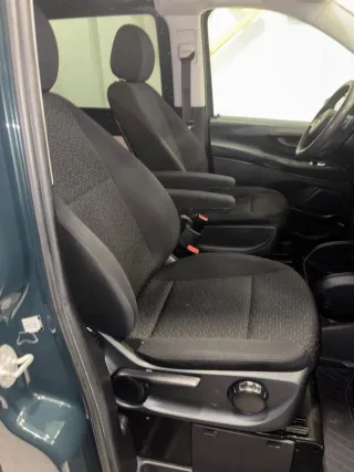 Mercedes-Benz Vito 2022