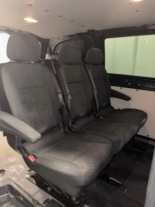 Mercedes-Benz Vito 2022