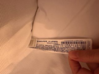 Minicuna madera Zara Home con colchon EcusKids