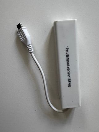 Raspberry Pi Zero V1.3, 32GB SD, Caja, Alimentador