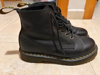 Botas Dr. Martens Negras Talla 42