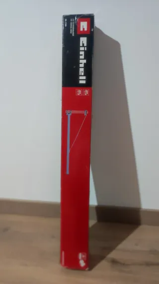 Brazo polipasto Einhell para puntal