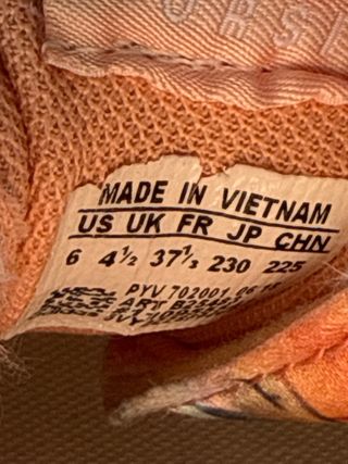 Zapatillas Adidas ZX  FLUXTorsion Talla 37.5