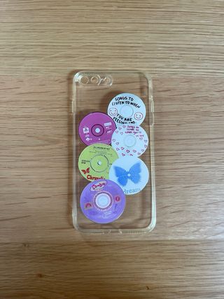 Fundas para Iphone 8 Plus