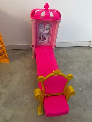 Casa Magica Barbie