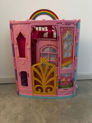 Casa Magica Barbie