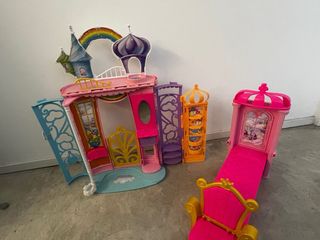 Casa Magica Barbie