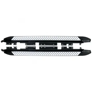 Estriberas Laterales BMW X3 F25