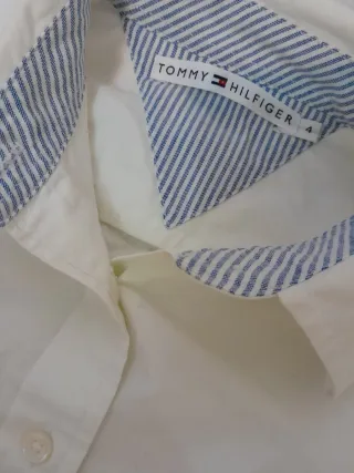 Camisa Tommy Hilfiger