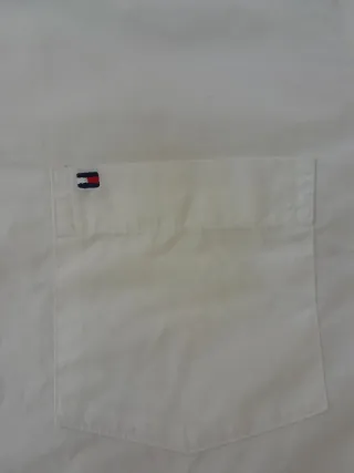 Camisa Tommy Hilfiger