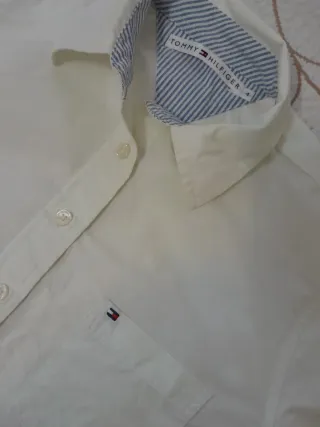 Camisa Tommy Hilfiger