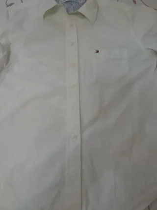 Camisa Tommy Hilfiger