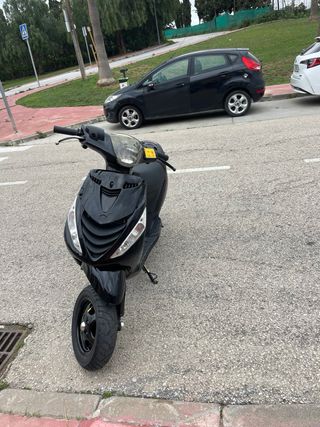 Zip SP refrigerada por agua