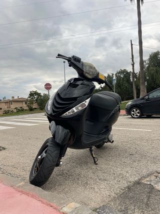 Zip SP refrigerada por agua