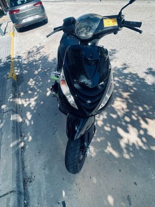 Zip SP refrigerada por agua