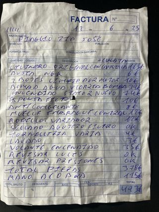 Zip SP refrigerada por agua