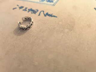 Pack 6 Anillos Estilo Streetwear