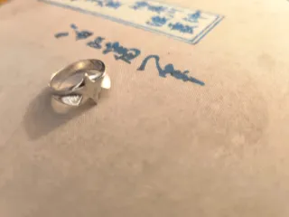 Pack 6 Anillos Estilo Streetwear