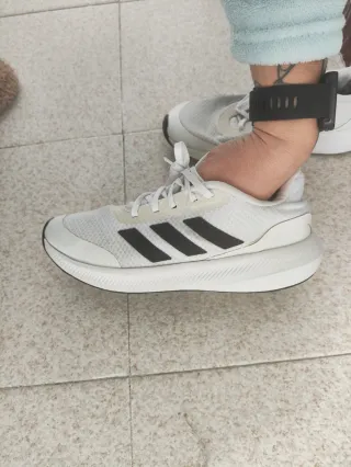 Zapatillas Adidas RunFalcon 3 Talla 38