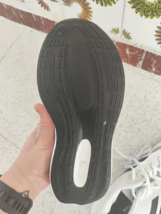 Zapatillas Adidas RunFalcon 3 Talla 38