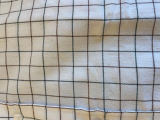 Camisa Alvaro Moreno cuadros talla 39