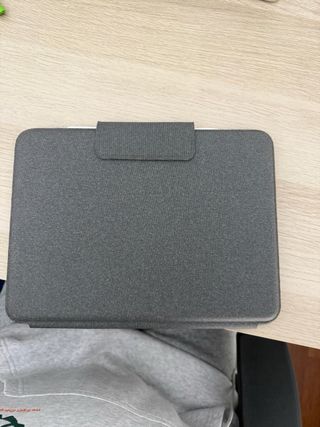 iPad Pro 11 2020 + Folio Touch + Apple Pencil