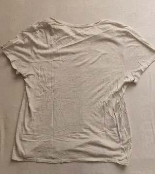 Camiseta Bobber Motera Talla L