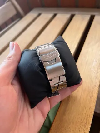 Reloj Seiko 5 Sport Automático