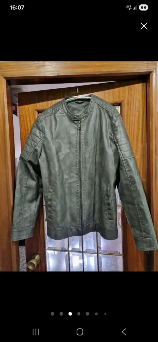 Chaquetas para chicos tallas L